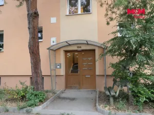 Pronájem bytu 2+1, Beroun - Beroun-Město, Jiřího Wolkera, 49 m2