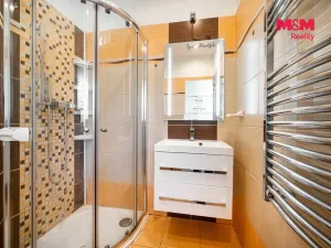 Prodej bytu 3+1, Bělá nad Svitavou, 65 m2