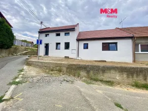 Prodej rodinného domu, Otaslavice, 100 m2
