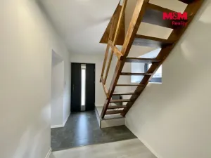 Prodej rodinného domu, Otaslavice, 100 m2
