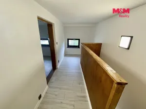 Prodej rodinného domu, Otaslavice, 100 m2