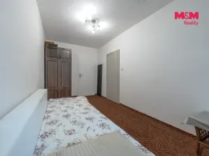 Prodej bytu 3+1, Pardubice - Polabiny, Křičkova, 58 m2