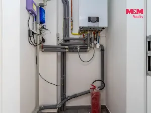 Prodej bytu 3+kk, Říčany - Radošovice, Sedláčkova, 83 m2