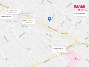 Prodej bytu 3+kk, Říčany - Radošovice, Sedláčkova, 83 m2