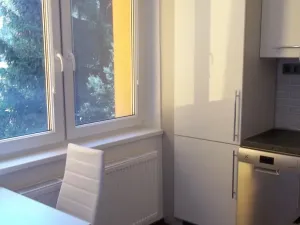 Pronájem bytu 1+1, Brno - Bystrc, Laštůvkova, 36 m2