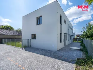 Prodej bytu 3+kk, Říčany - Radošovice, Sedláčkova, 83 m2