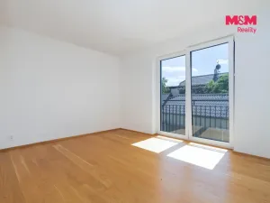 Prodej bytu 3+kk, Říčany - Radošovice, Sedláčkova, 83 m2