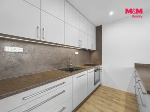 Pronájem bytu 2+kk, Hradec Králové - Nový Hradec Králové, Durychova, 47 m2