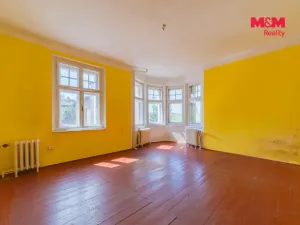 Prodej rodinného domu, Karlovy Vary - Bohatice, Hlavní, 224 m2