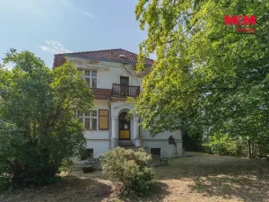 Prodej rodinného domu, Karlovy Vary - Bohatice, Hlavní, 224 m2