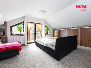 Prodej rodinného domu, Brno - Kníničky, 90 m2