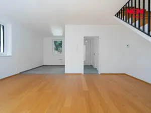 Prodej bytu 3+kk, Říčany - Radošovice, Sedláčkova, 83 m2