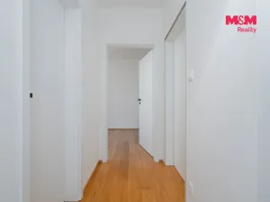 Prodej bytu 3+kk, Říčany - Radošovice, Sedláčkova, 83 m2
