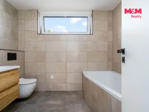 Prodej bytu 3+kk, Říčany - Radošovice, Sedláčkova, 83 m2