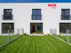 Prodej bytu 3+kk, Říčany - Radošovice, Sedláčkova, 83 m2