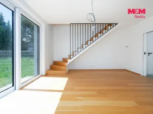 Prodej bytu 3+kk, Říčany - Radošovice, Sedláčkova, 83 m2