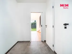 Prodej bytu 3+kk, Říčany - Radošovice, Sedláčkova, 83 m2