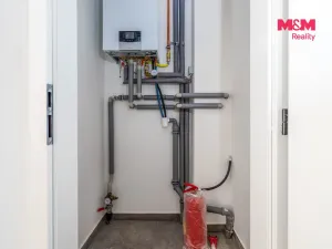 Prodej bytu 3+kk, Říčany - Radošovice, Sedláčkova, 83 m2
