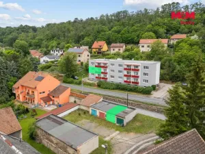 Prodej bytu 3+1, Otvovice, 68 m2