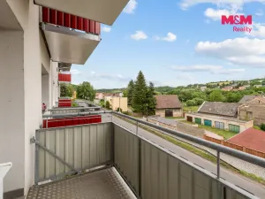 Prodej bytu 3+1, Otvovice, 68 m2
