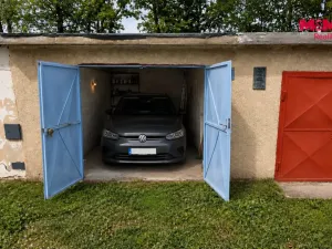Prodej garáže, Hodonice, 28 m2