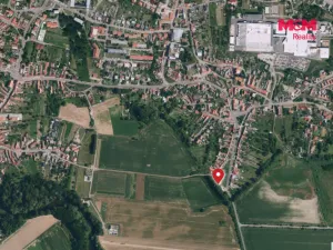 Prodej garáže, Hodonice, 28 m2