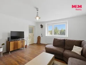 Prodej rodinného domu, Rynholec, U Mlýna, 240 m2