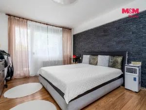 Prodej bytu 3+kk, Nymburk, Ivana Olbrachta, 71 m2