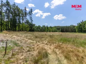 Prodej pozemku pro bydlení, Újezd u Sezemic - Zástava, 800 m2