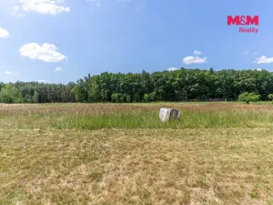 Prodej pozemku pro bydlení, Újezd u Sezemic - Zástava, 800 m2