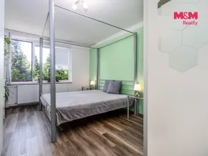 Prodej bytu 3+1, Zásmuky, Družstevní, 77 m2