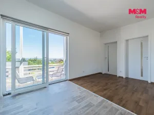 Prodej rodinného domu, Lovosice, Lovošská, 66 m2