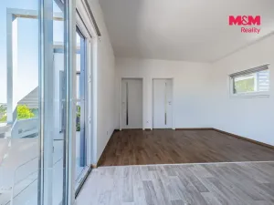 Prodej rodinného domu, Lovosice, Lovošská, 66 m2