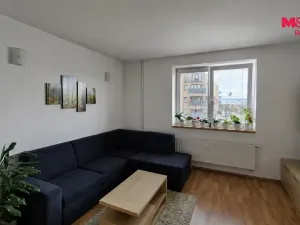 Prodej bytu 3+kk, Uherské Hradiště - Sady, Trnková, 62 m2