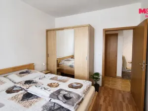 Prodej bytu 3+kk, Uherské Hradiště - Sady, Trnková, 62 m2