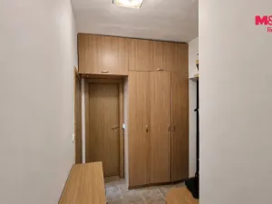 Prodej bytu 3+kk, Uherské Hradiště - Sady, Trnková, 62 m2