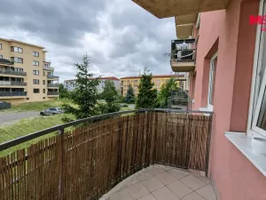 Prodej bytu 3+kk, Uherské Hradiště - Sady, Trnková, 62 m2