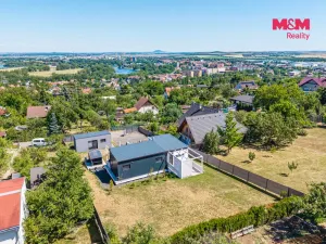 Prodej rodinného domu, Lovosice, Lovošská, 66 m2