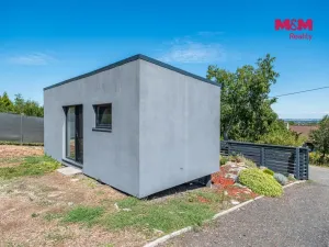 Prodej rodinného domu, Lovosice, Lovošská, 66 m2