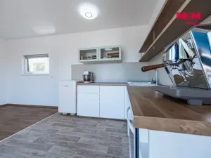 Prodej rodinného domu, Lovosice, Lovošská, 66 m2