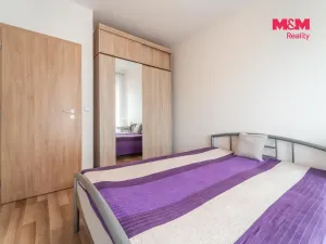 Prodej bytu 2+kk, Praha, Ke kříži, 50 m2