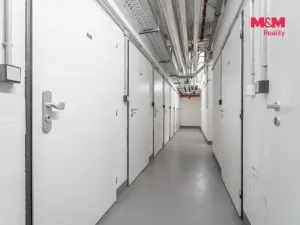 Prodej bytu 2+kk, Praha, Ke kříži, 50 m2