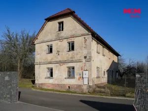 Prodej rodinného domu, Kravaře - Víska, 80 m2