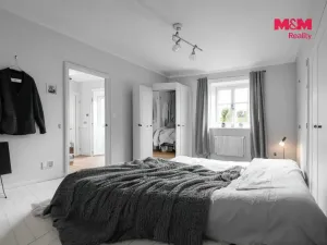 Prodej rodinného domu, Černiv, 320 m2