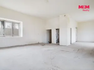 Prodej rodinného domu, Černiv, 320 m2