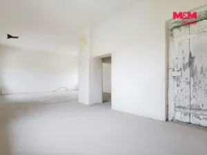 Prodej rodinného domu, Černiv, 320 m2