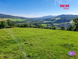 Prodej louky, Starý Šachov, 89774 m2