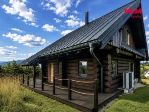 Prodej rodinného domu, Jablunkov, 143 m2