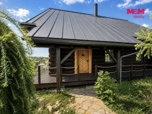 Prodej rodinného domu, Jablunkov, 143 m2
