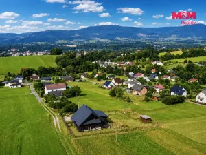 Prodej rodinného domu, Jablunkov, 143 m2